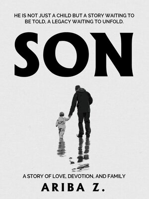 cover image of Son
